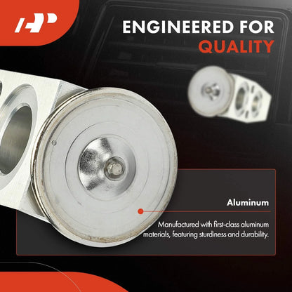 A/C Expansion Valve for Honda Pilot, Ridgeline & Acura MDX 2019-2024