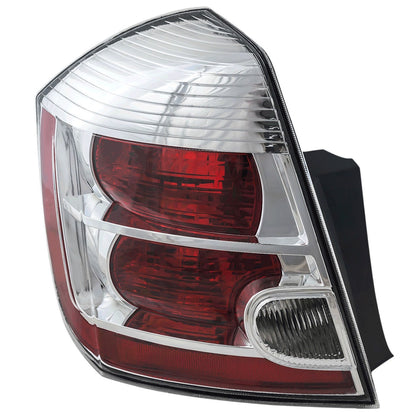 Halogen Tail Light for Driver Side Nissan Sentra 2007-2009
