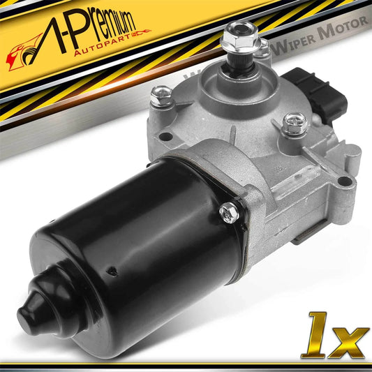 Front Windshield Wiper Motor for Mitsubishi Eclipse (2003–2005) Galant (2004–2011)