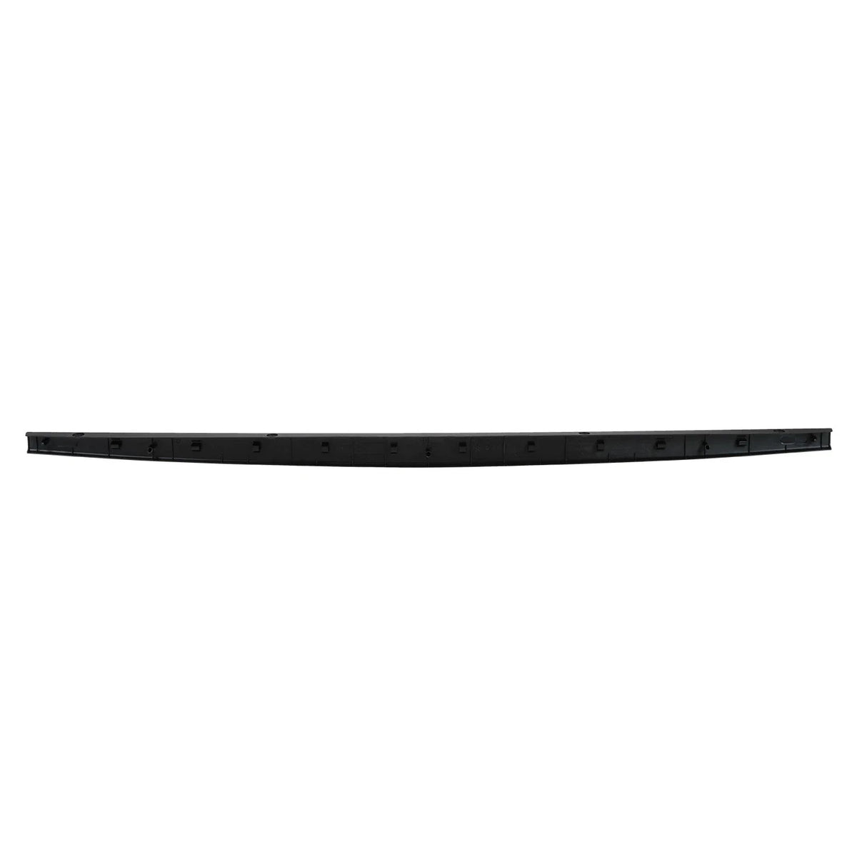 Tailgate Protector Cap Molding for 2007-2013 Toyota Tundra