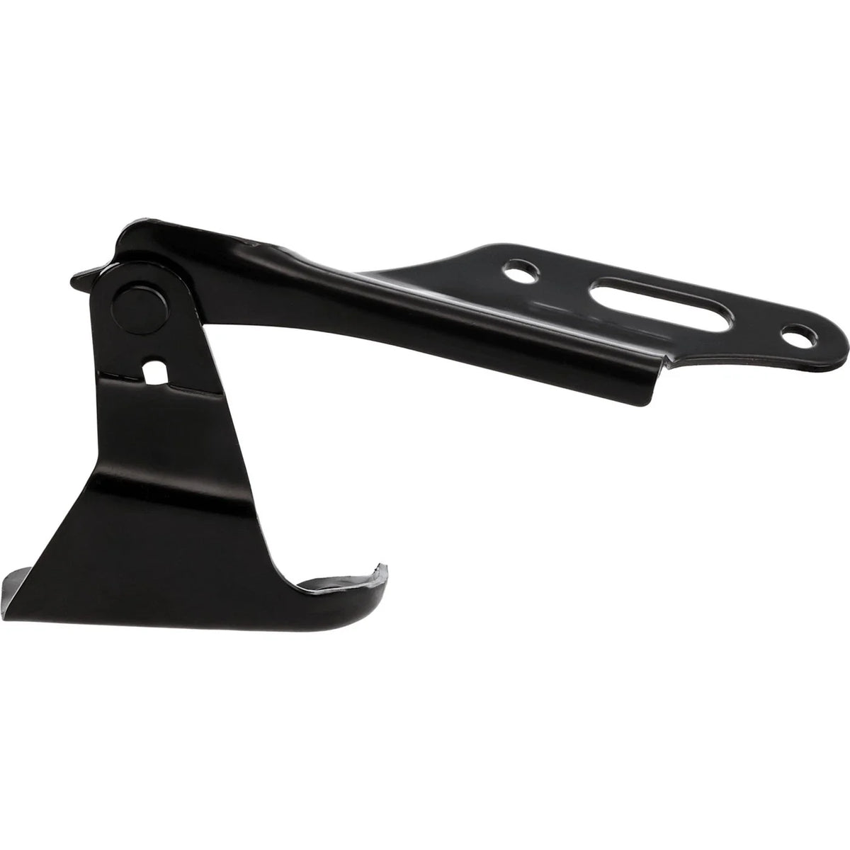 Hood Latch Lock Set for Coupe and Sedan Honda Civic