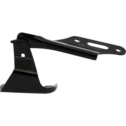 Hood Latch Lock Set for Coupe and Sedan Honda Civic