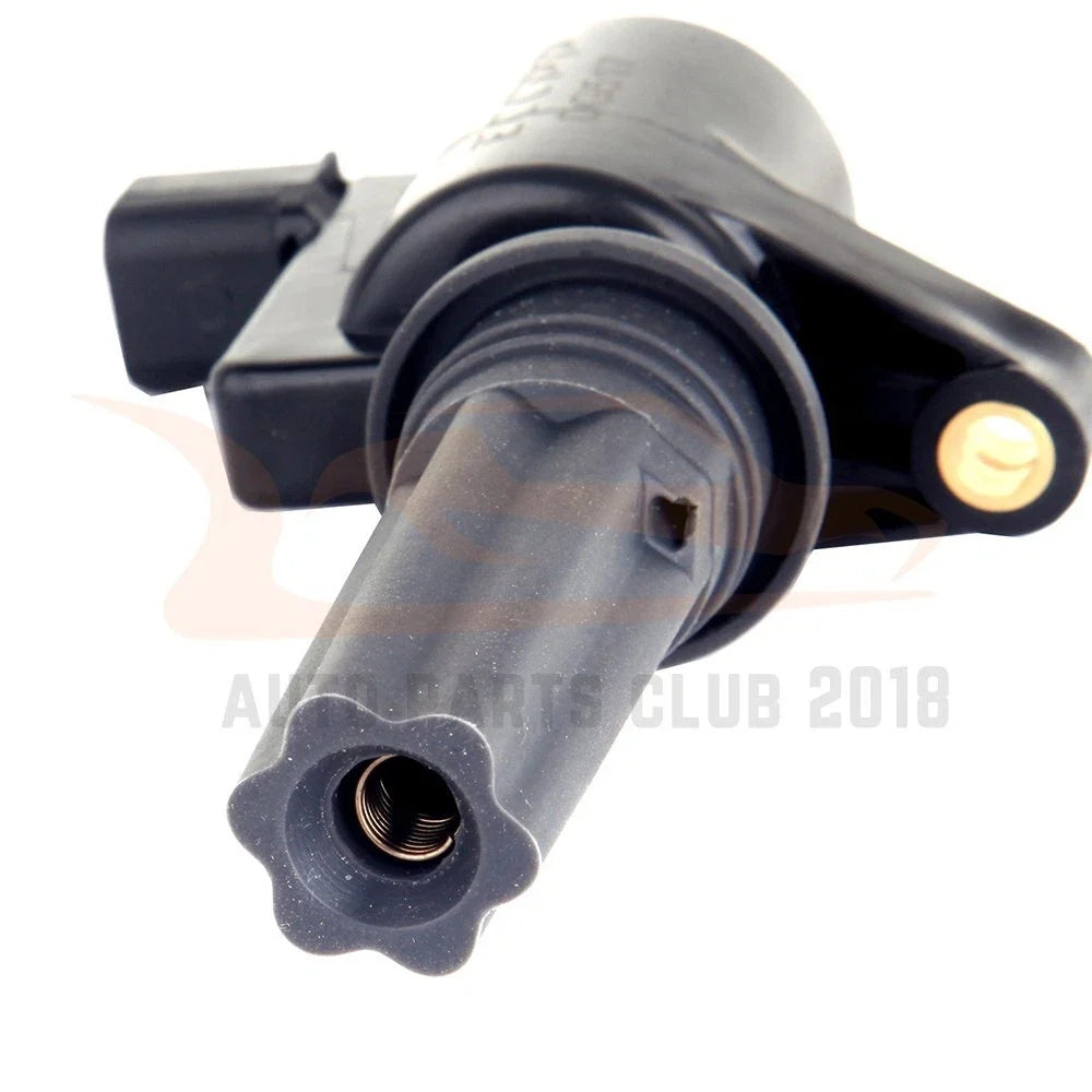 Ignition Coil Replacement for Lincoln LS 2005