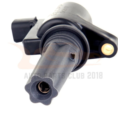 Ignition Coil Replacement for Lincoln LS 2005