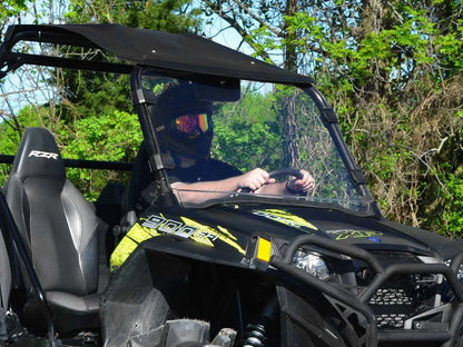Standard Clear Windshield for Polaris RZR XP 900 / 4 (2011–2014)