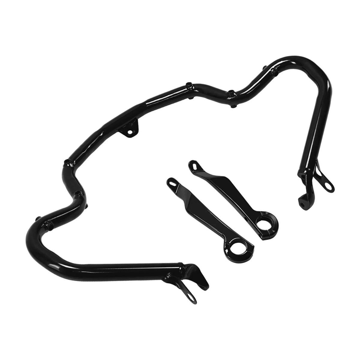 Fairing Support & Engine Guard Kit for Harley CVO Road Glide 2023-2026