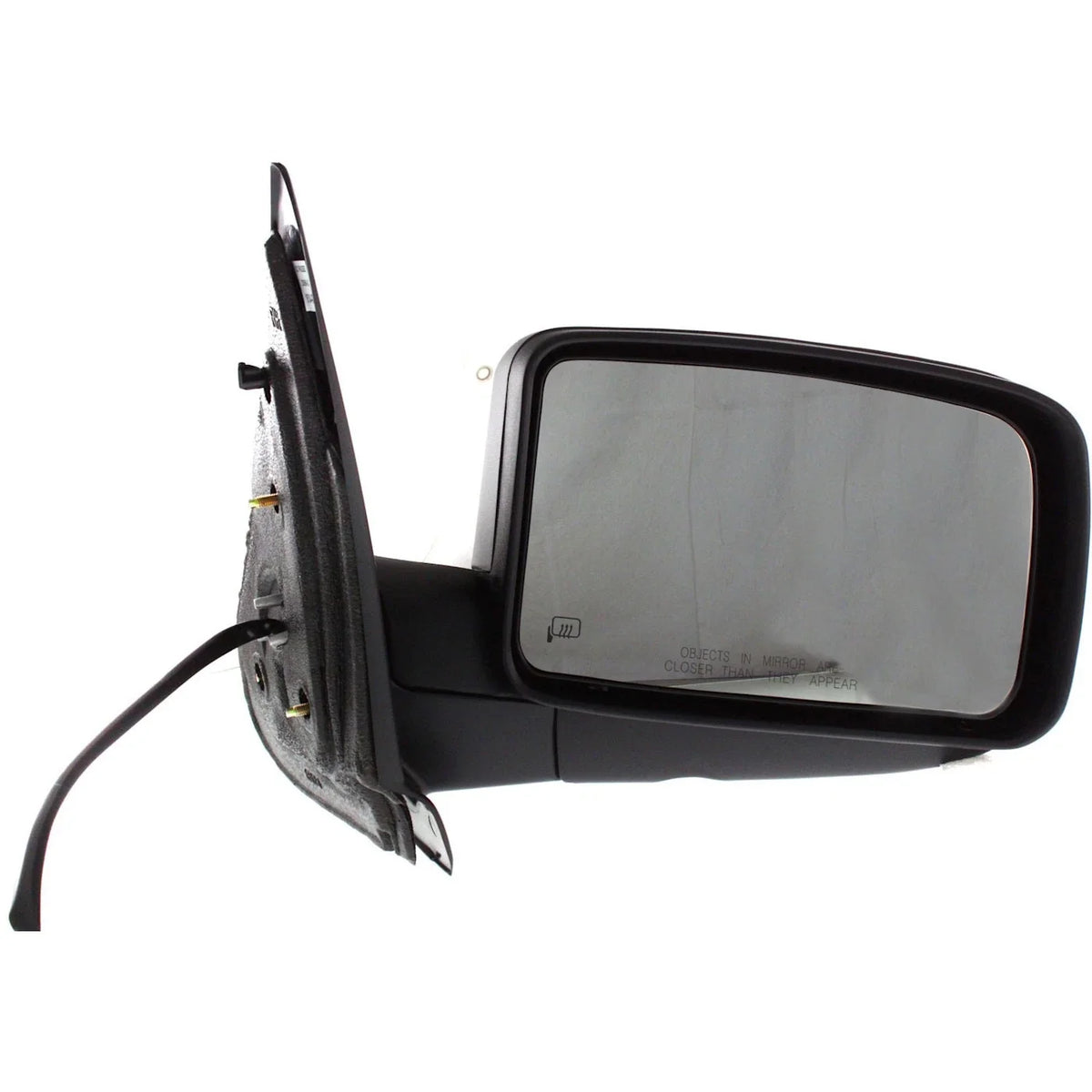 Heated Mirror Set (2 Pieces) for 2015-2020 Ford Models