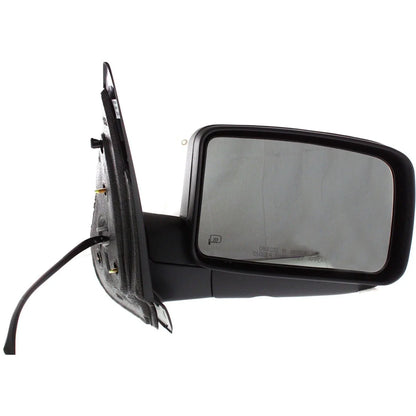 Heated Mirror Set (2 Pieces) for 2015-2020 Ford Models