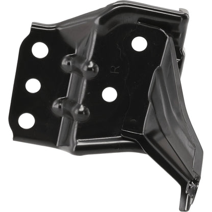 Radiator Support Brackets Set of 2 for Driver & Passenger Side