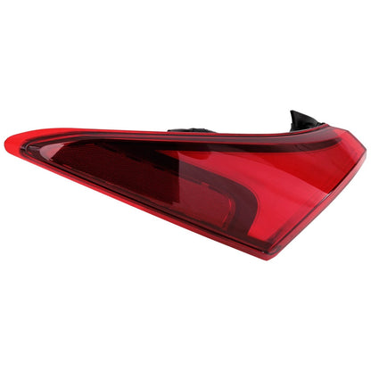 Tail Light Driver Left Outer for Toyota Avalon (2019–2022)