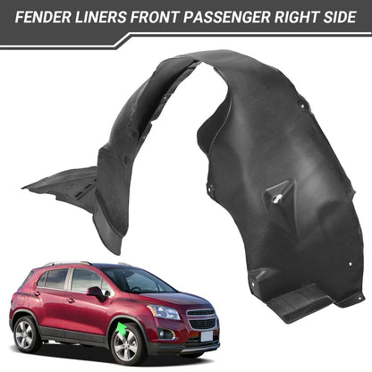 Fender Liner 95142652 for Chevrolet Trax 2013–2016