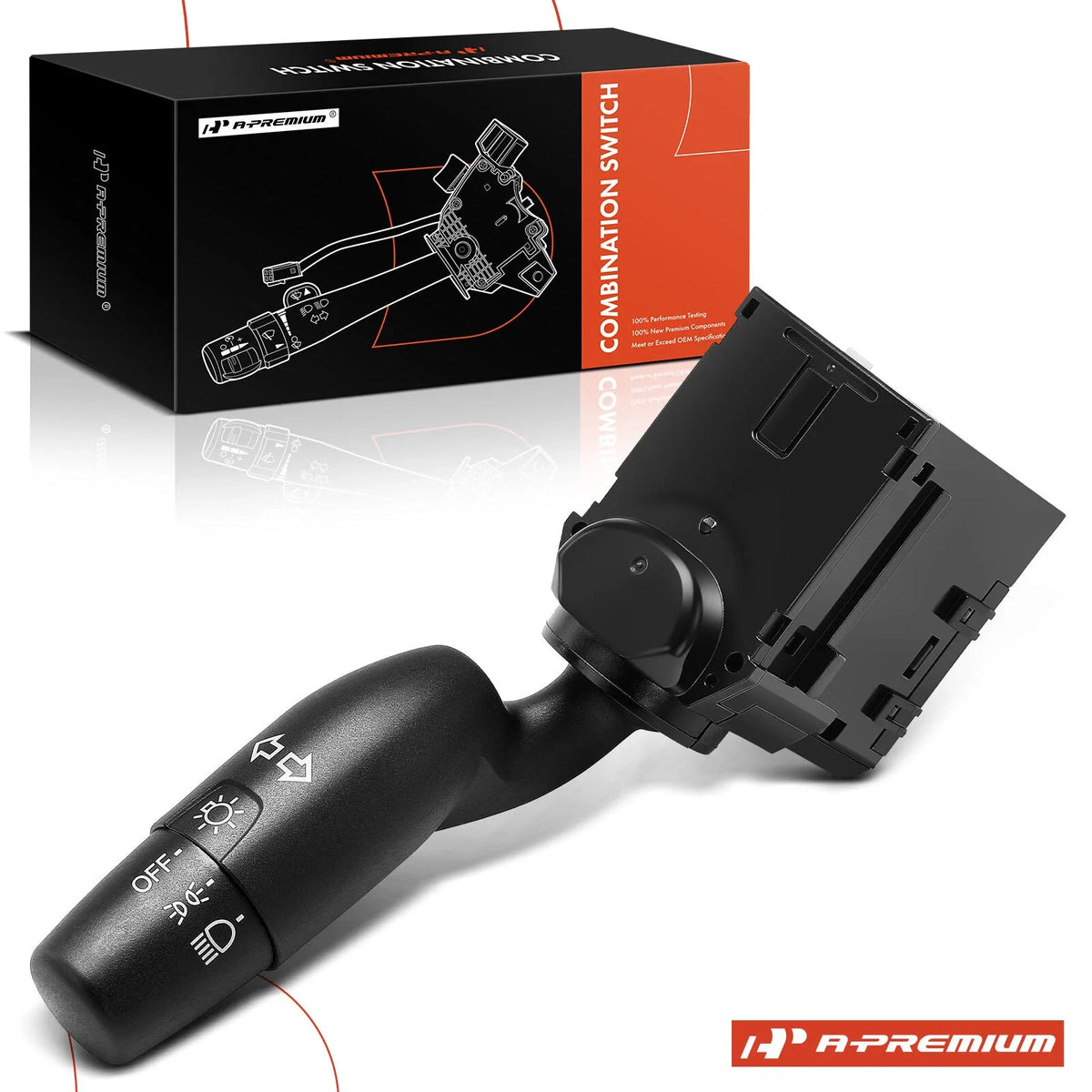Turn Signal Switch for Honda Civic (2006–2007)