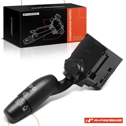 Turn Signal Switch for Honda Civic (2006–2007)