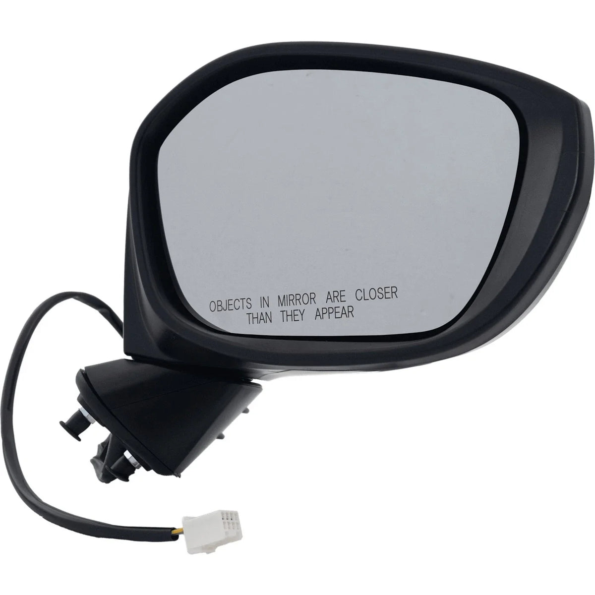 Set of 2 Mirrors for Honda Civic (2022–2024)