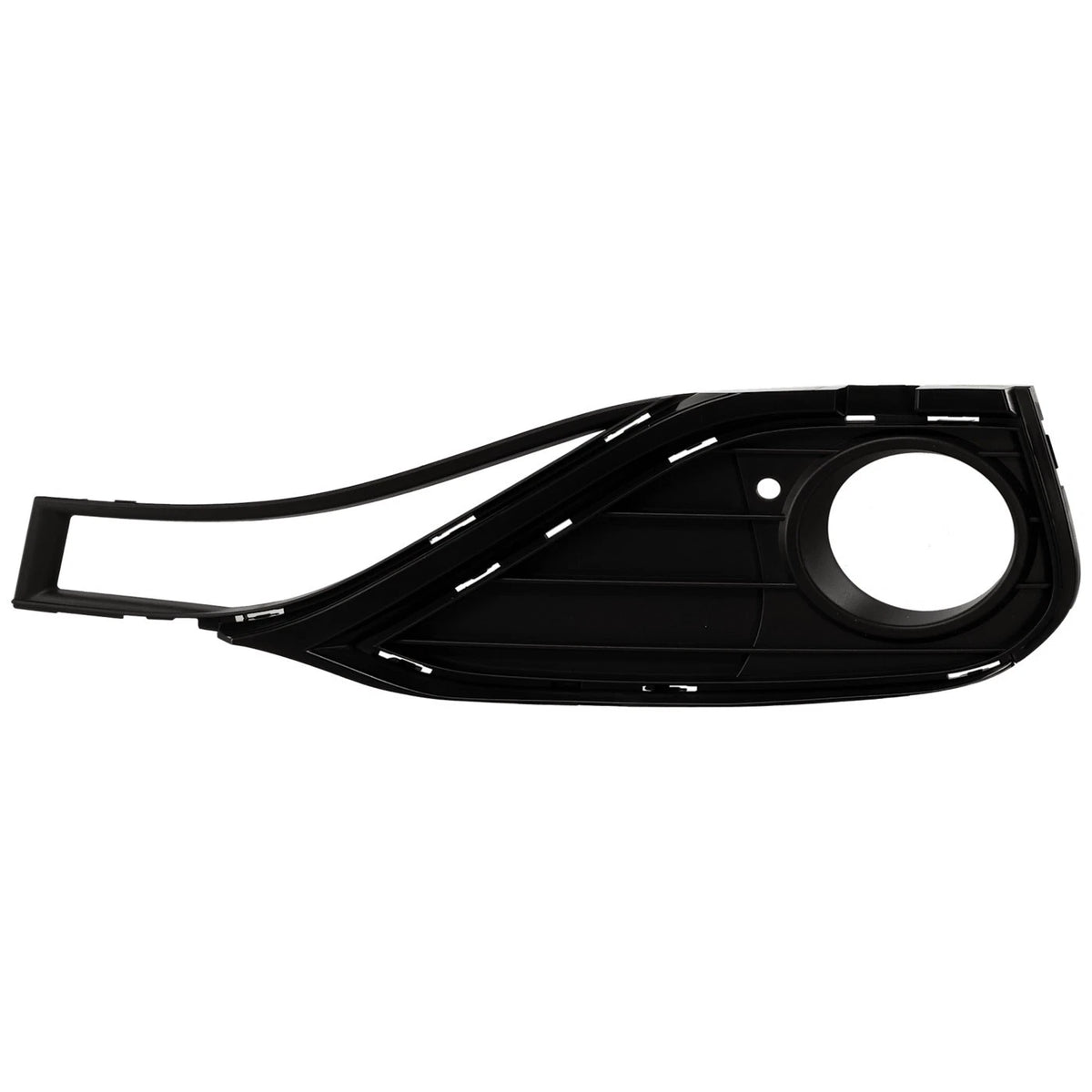 Set of 2 Fog Light Trims for BMW 440i (2017–2020)