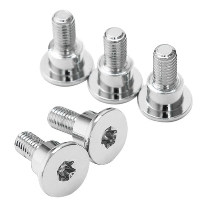 Front Brake Rotor Bolts 5PCS for Harley Electra Glide (2014-2023)