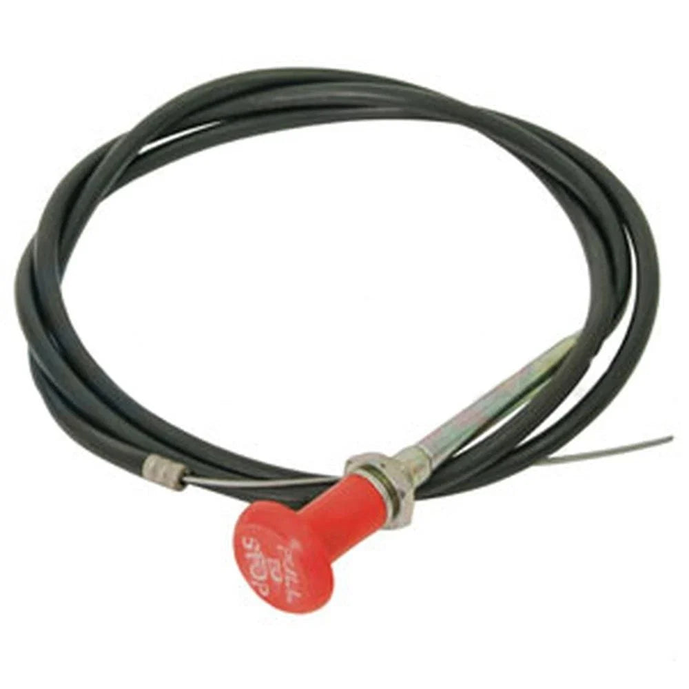 Fuel Shutoff Cable for 3701714M91