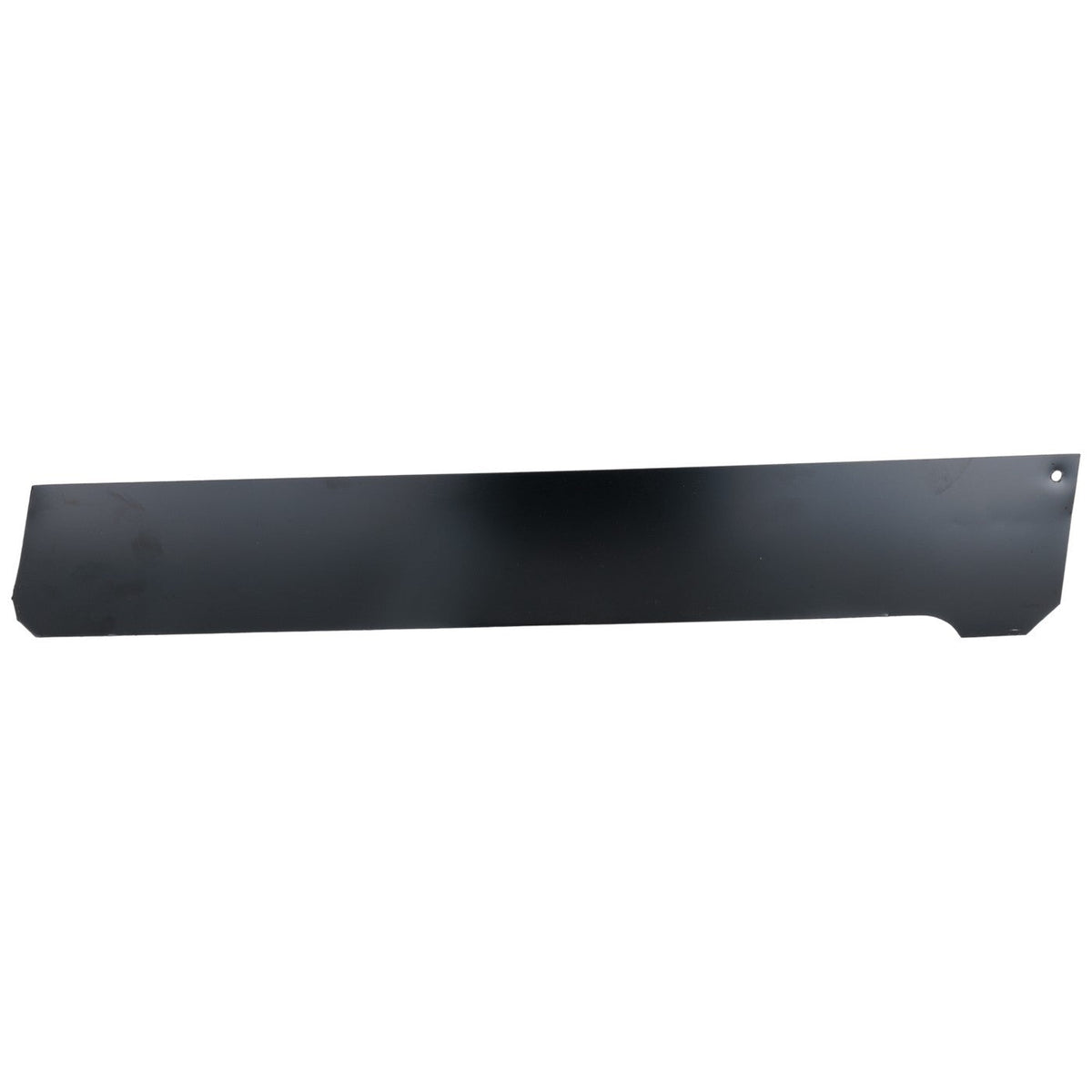 Set of 2 Rocker Panels for Chevy Suburban C30 K10
