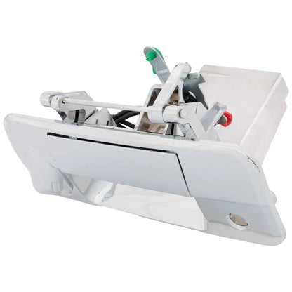Tailgate Handle for Toyota Tundra (2007–2013)