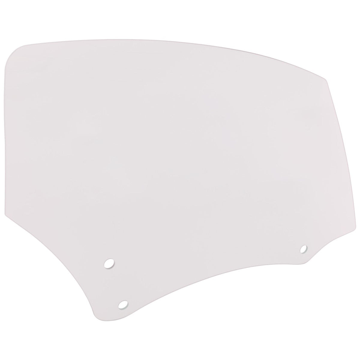 Front Passenger Door Glass for Mitsubishi Eclipse
