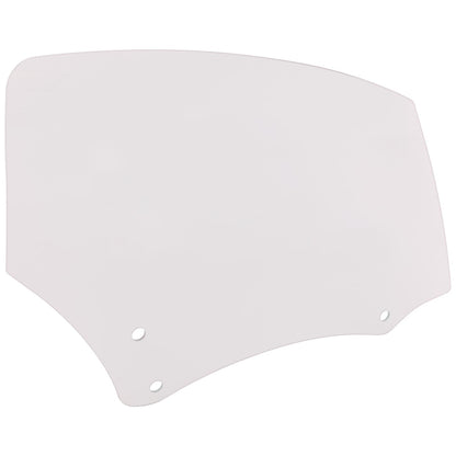 Front Passenger Door Glass for Mitsubishi Eclipse