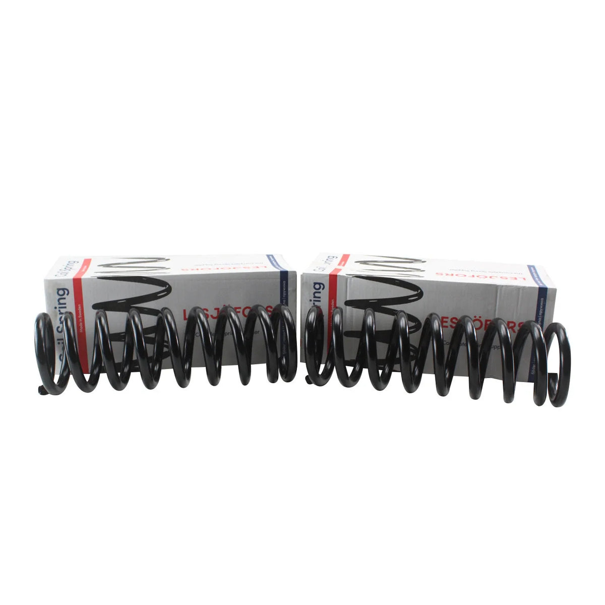 Front Coil Spring Kit for Buick Models (4112111)