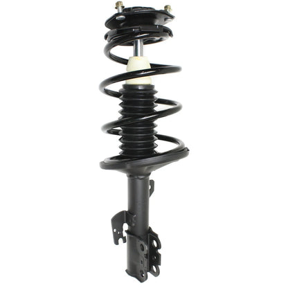 Loaded Strut for Toyota Camry (2002–2003) Front Driver Side
