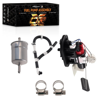 Fuel Pump Assembly with Filter for Can-Am Outlander 2006-2020