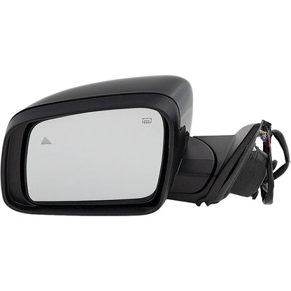 Mirror Set for Dodge Durango (2019-2022)