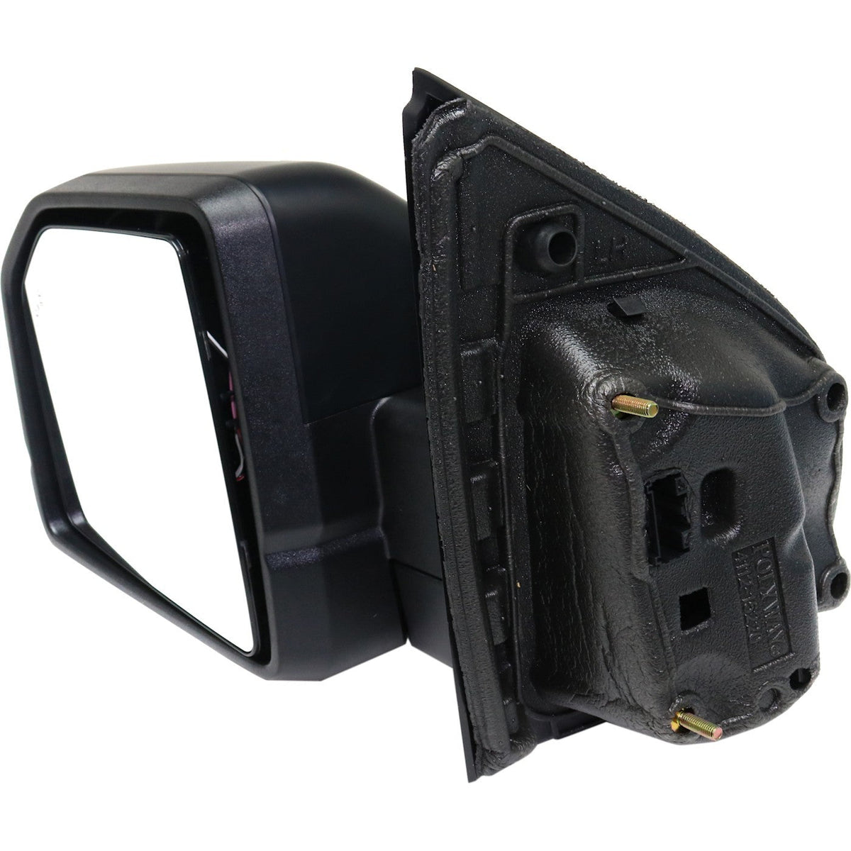 Left Side Power Folding Mirror with Heat & Signal for 2015-2018 F-150