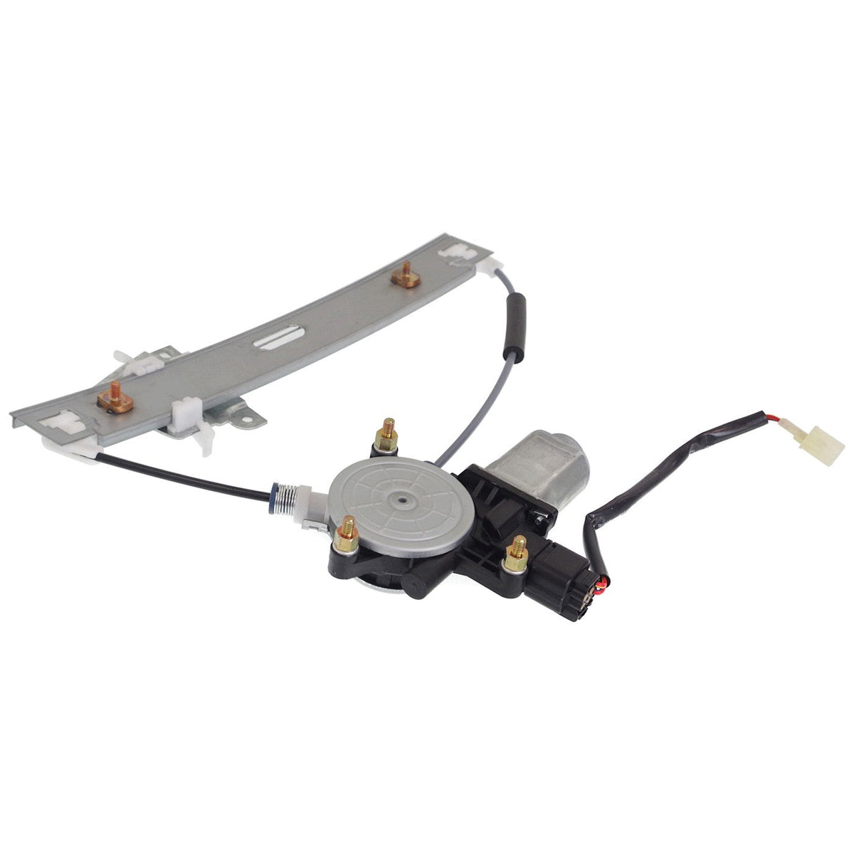 Window Regulator for Ford Escape & Mazda Tribute (2001-2007)