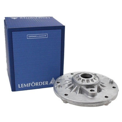Front Left Strut Mount 3980001 by Lemfoerder