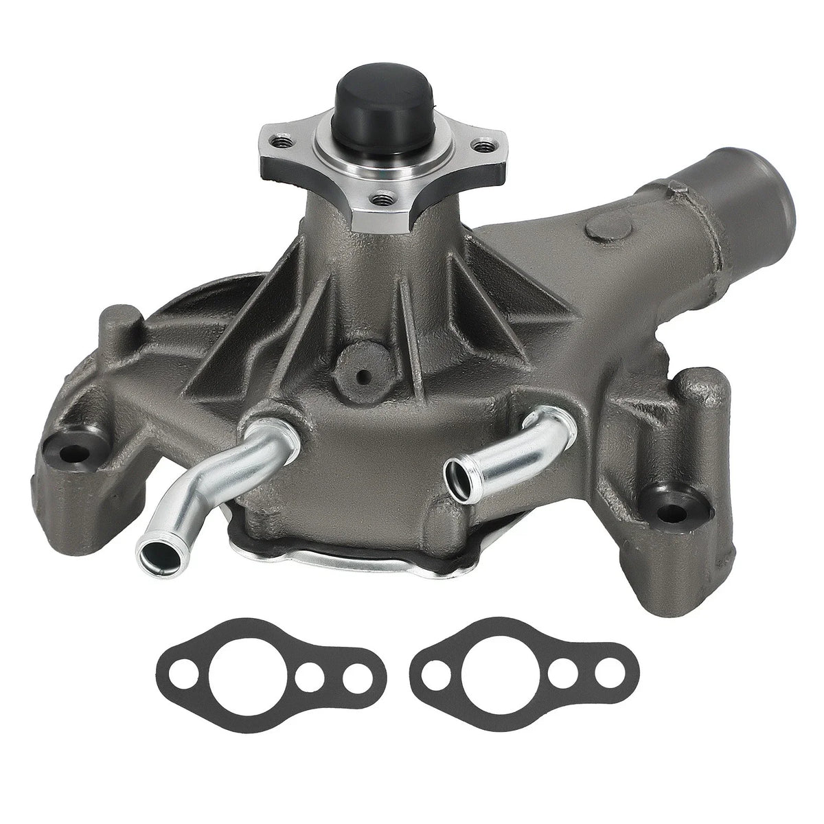 Water Pump for Chevy Silverado 1500, GMC K1500, Suburban (1996–2012)