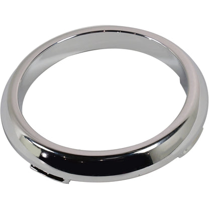 Fog Light Trim for - Driver/Passenger Side
