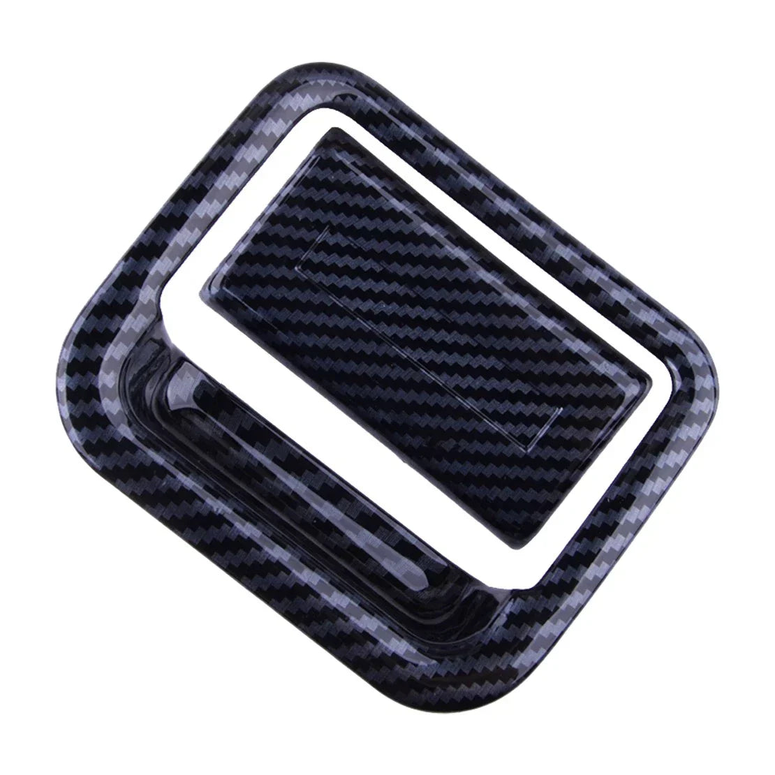 Glove Box Handle Cover for Nissan Navara (2015-2021) NP300