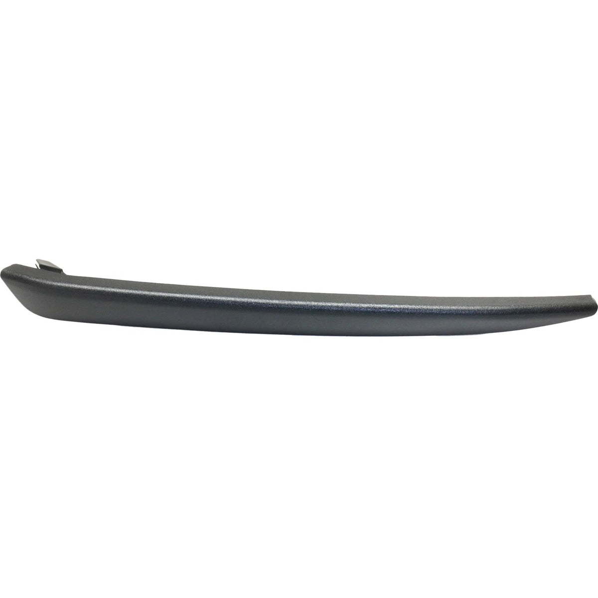 Bumper Trim for Chevrolet Tahoe (2015–2020) Front Driver Side Textured