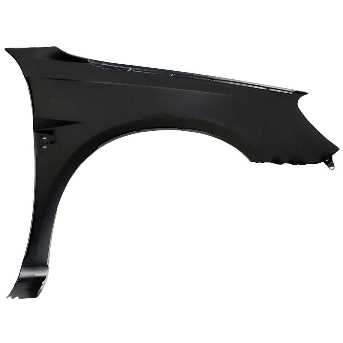 2007-2010 Chrysler Sebring Sedan Front Driver Side Fender