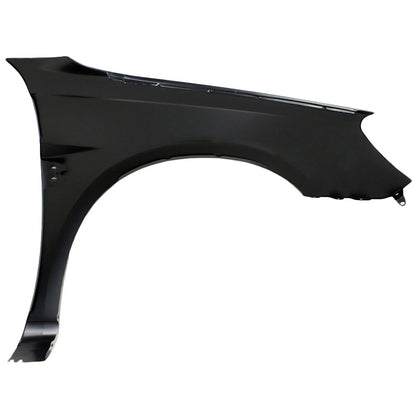 2007-2010 Chrysler Sebring Sedan Front Driver Side Fender
