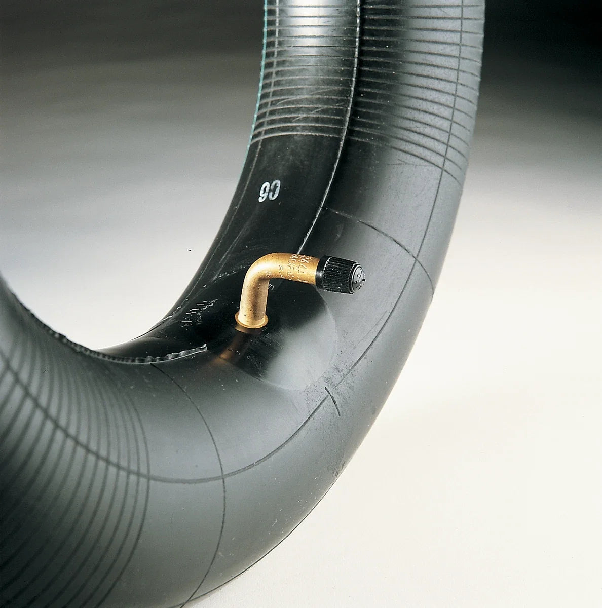 IRC Inner Tube 12" TR-87 for Standard Models (90? Center Metal Valve)
