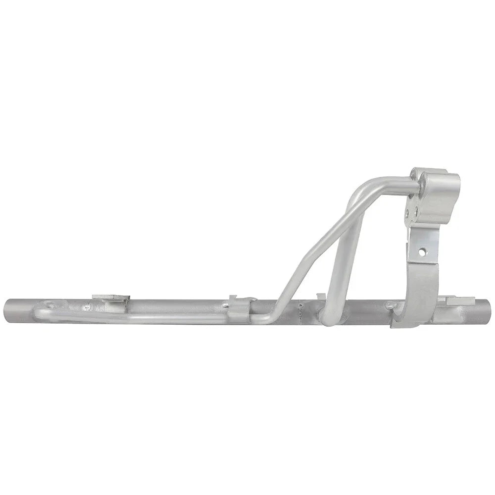 2016 Kia Optima Hybrid Sedan Radiator & A/C Condenser Kit