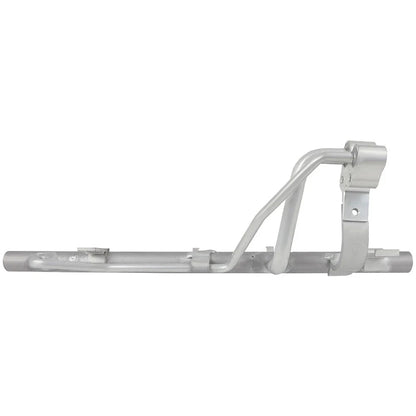 2016 Kia Optima Hybrid Sedan Radiator & A/C Condenser Kit