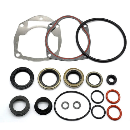 Outboard Gearcase Seal Kit 26-816575A5 for Mercury Marine Mariner (182642)