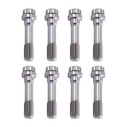 3/8in ARP-L19 Connecting Rod Bolt Set for High Performance Use