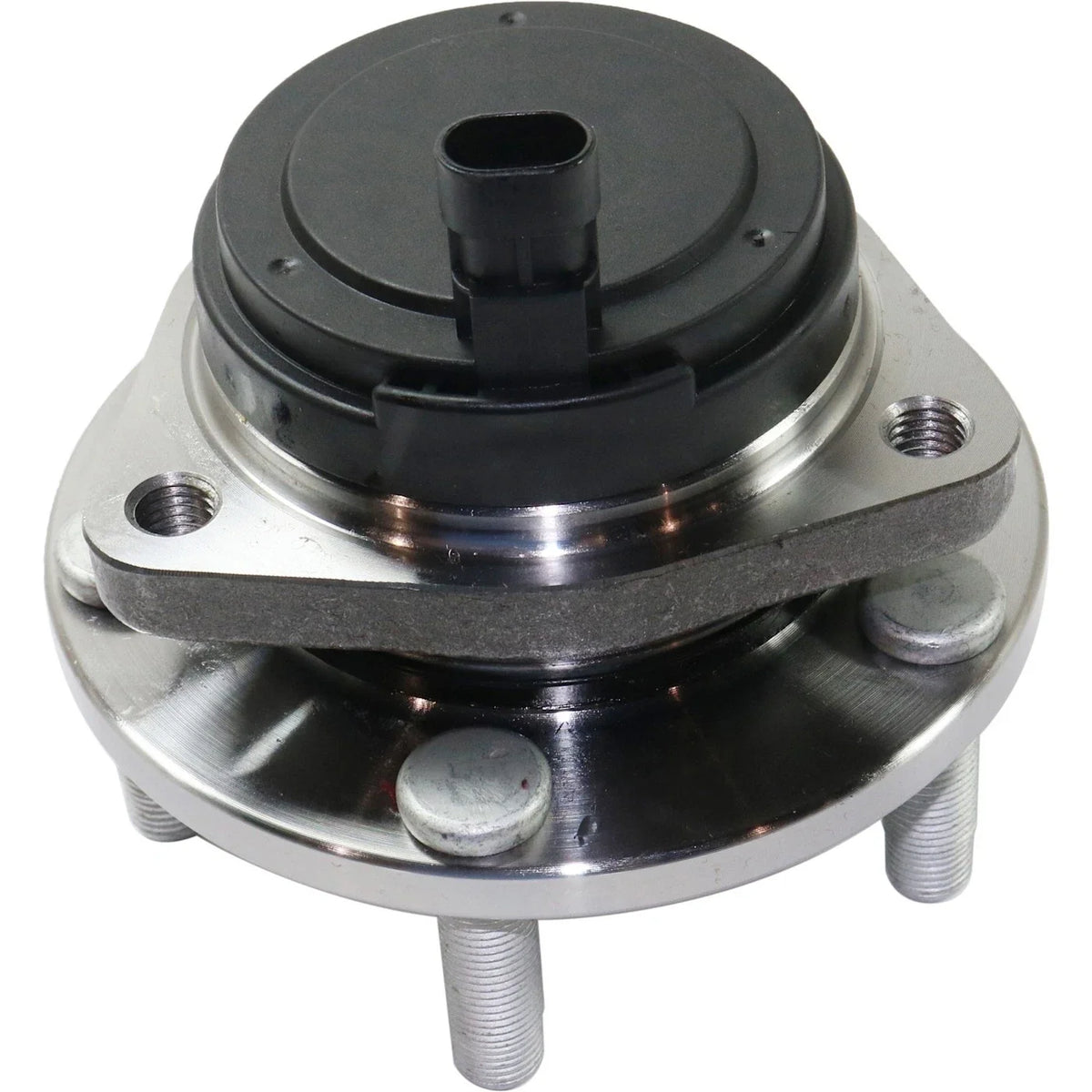 2008-2009 Pontiac G8 Front Left & Right Wheel Hubs - Set of 2