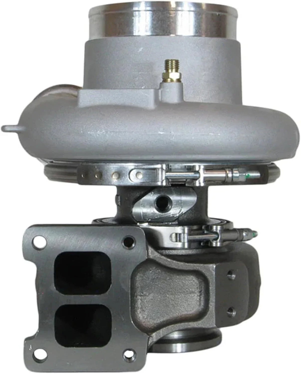Turbo HX55 Turbocharger 3768075 A4720961699 for Detroit DD15 (2008–2023)
