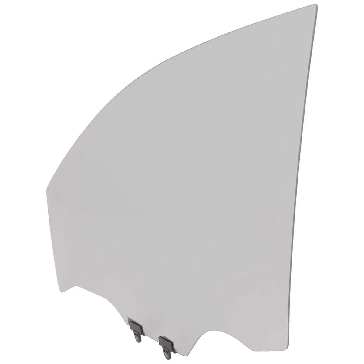 Driver Side Front Door Glass for Nissan Versa (Sedan)