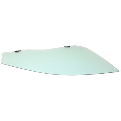 Front Door Glass Passenger Side for Jeep Cherokee 2014-2023