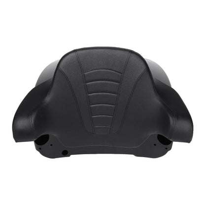 Trunk Pad Mount Rack for Harley Touring Road Glide (2014–2026)