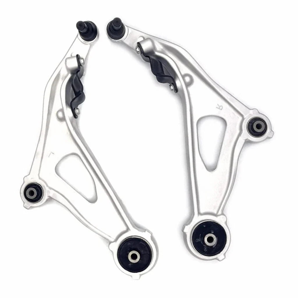 2X Front Lower Control Arms for Nissan Pathfinder (2013–2019)