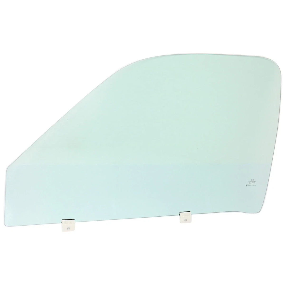 Front Door Glass (Driver Side) for Toyota Tundra 2000-2006